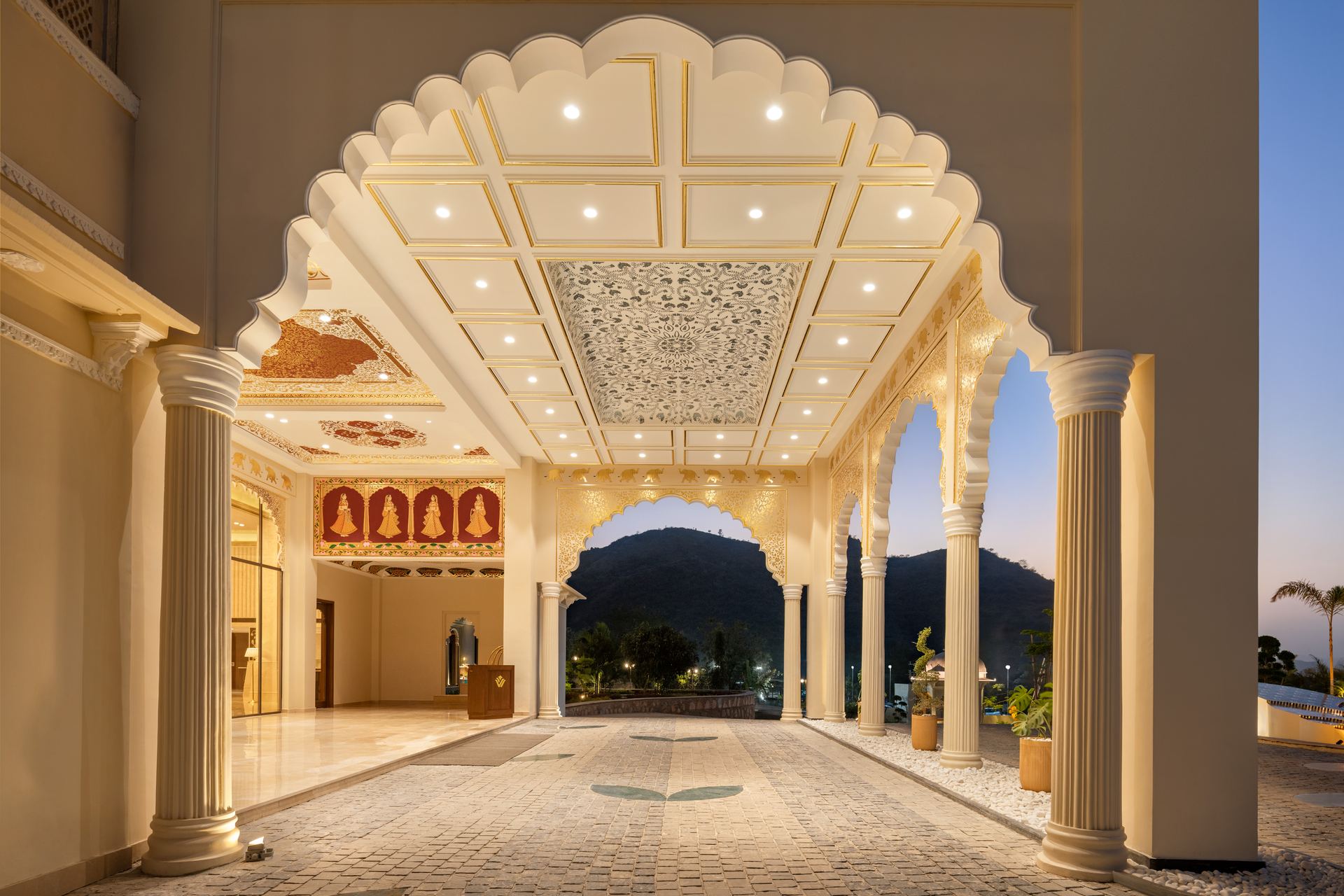 Wyndham Garden Udaipur